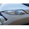 Recambio de faro izquierdo para nissan juke (f15) 1.6 referencia OEM IAM   
