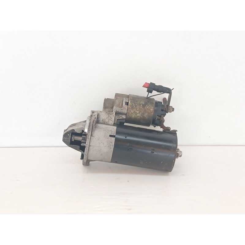Recambio de motor arranque para fiat doblo furgón/monospace (223_) 1.9 jtd (223zxe1a) referencia OEM IAM   