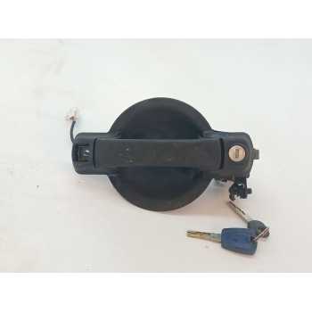 MANETA EXTERIOR TRASERA IZQUIERDA A488 