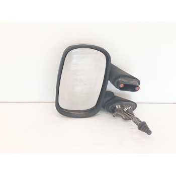 RETROVISOR IZQUIERDO 