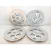 Recambio de tapacubos para renault twizy (mam_) 45 referencia OEM IAM 403150739R  