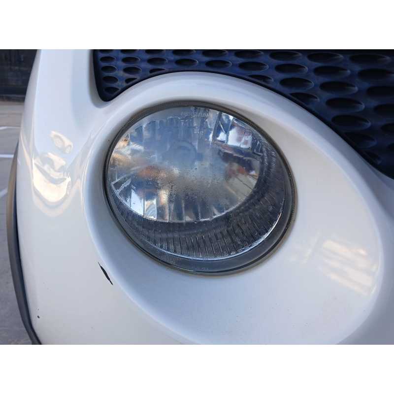 Recambio de faro derecho para nissan juke (f15) 1.6 referencia OEM IAM   