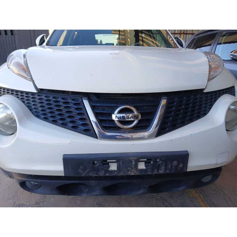 Recambio de rejilla delantera para nissan juke (f15) 1.6 referencia OEM IAM   