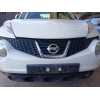 Recambio de rejilla delantera para nissan juke (f15) 1.6 referencia OEM IAM   