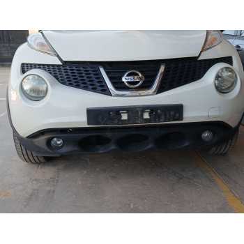 PARAGOLPES DELANTERO 
