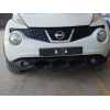 Recambio de paragolpes delantero para nissan juke (f15) 1.6 referencia OEM IAM   