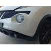 Recambio de paragolpes delantero para nissan juke (f15) 1.6 referencia OEM IAM   