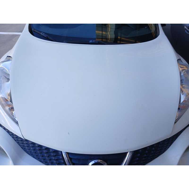 Recambio de capo para nissan juke (f15) 1.6 referencia OEM IAM   