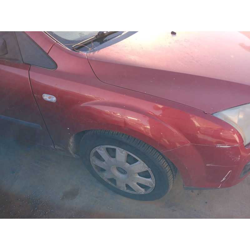 Recambio de aleta delantera derecha para ford focus ii (da_, hcp, dp) 1.8 tdci referencia OEM IAM   
