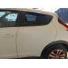 Recambio de puerta trasera izquierda para nissan juke (f15) 1.6 referencia OEM IAM   