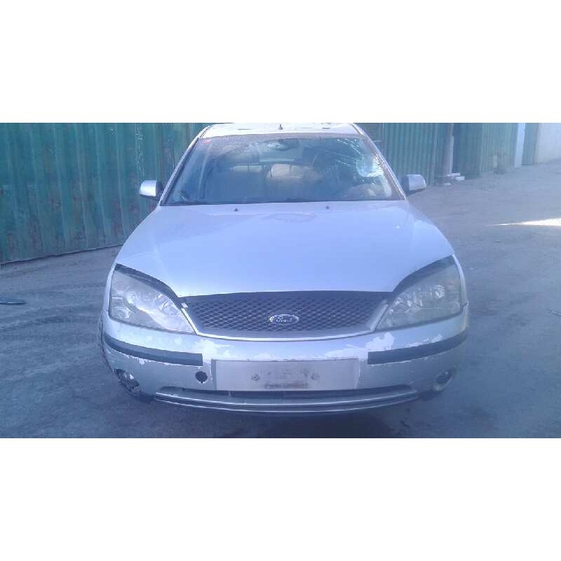 ford mondeo berlina (ge) del año 2001