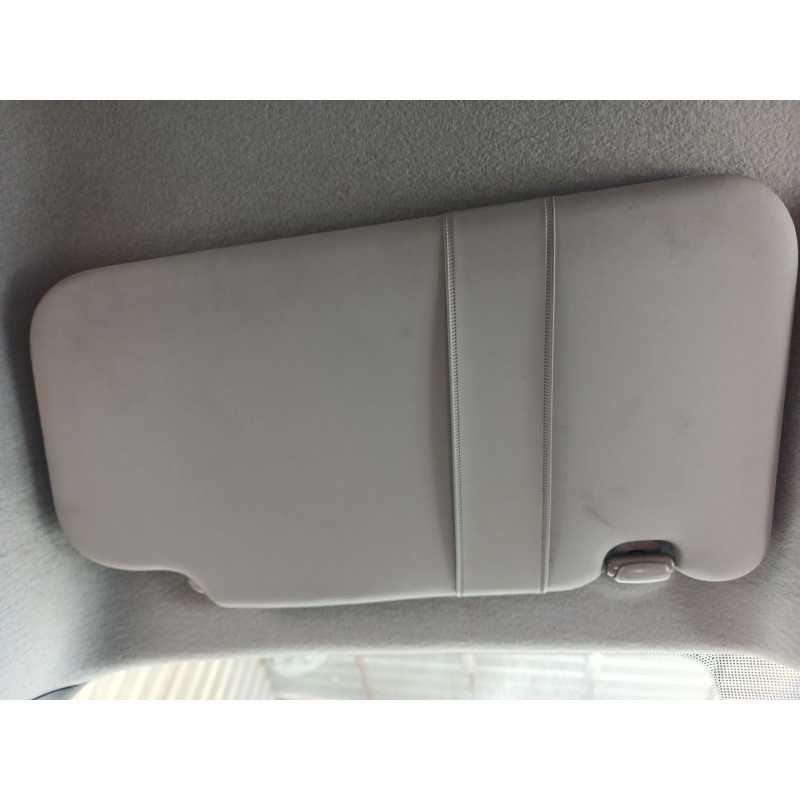 Recambio de parasol izquierdo para nissan juke (f15) 1.6 referencia OEM IAM   