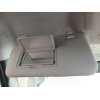 Recambio de parasol izquierdo para nissan juke (f15) 1.6 referencia OEM IAM   
