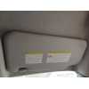 Recambio de parasol derecho para nissan juke (f15) 1.6 referencia OEM IAM   
