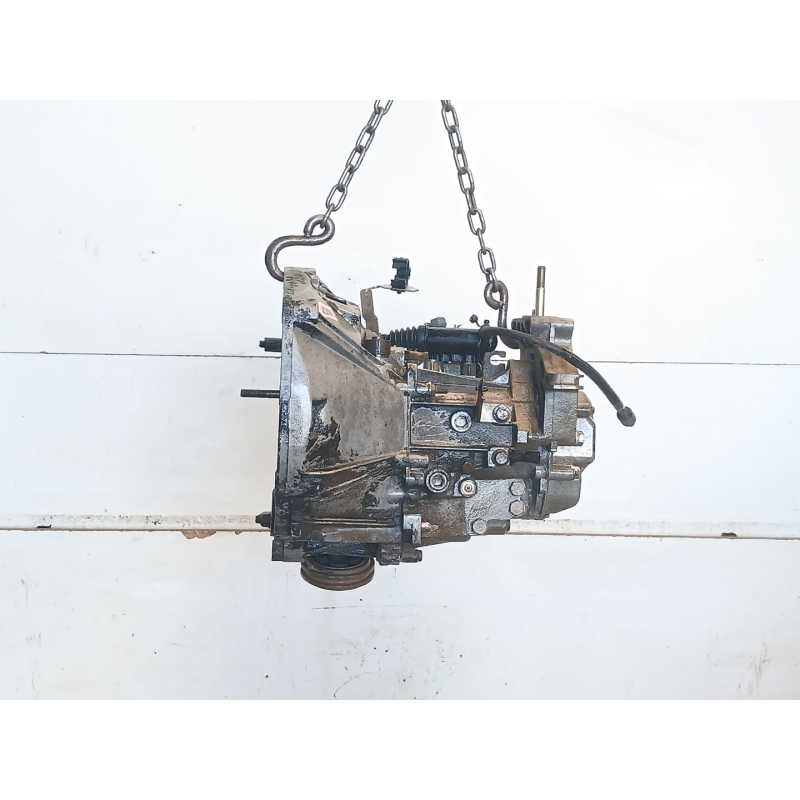 Recambio de caja cambios para fiat doblo furgón/monospace (223_) 1.9 jtd (223zxe1a) referencia OEM IAM   