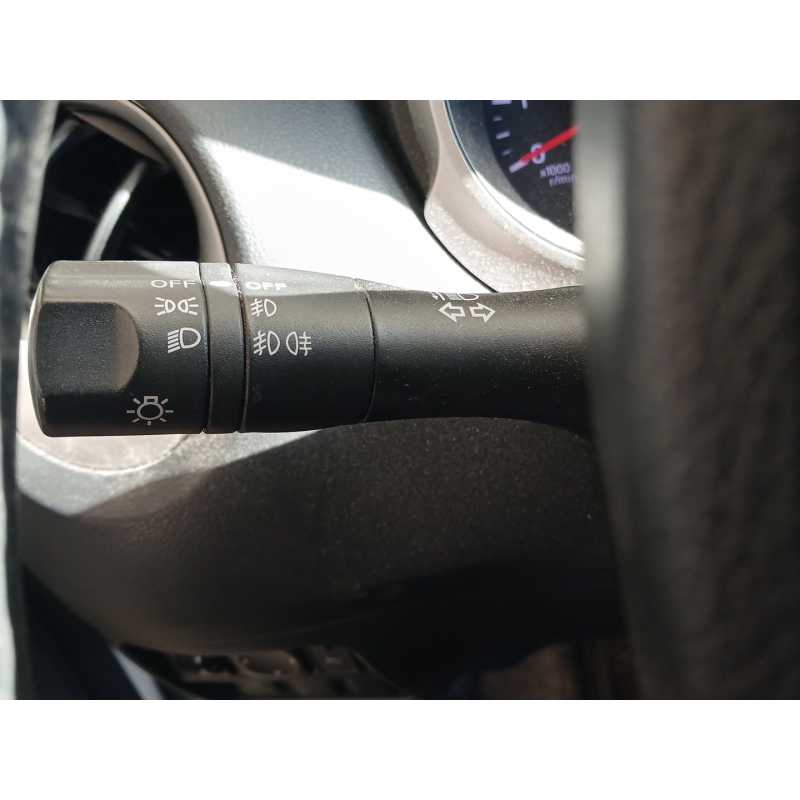 Recambio de mando luces para nissan juke (f15) 1.6 referencia OEM IAM   