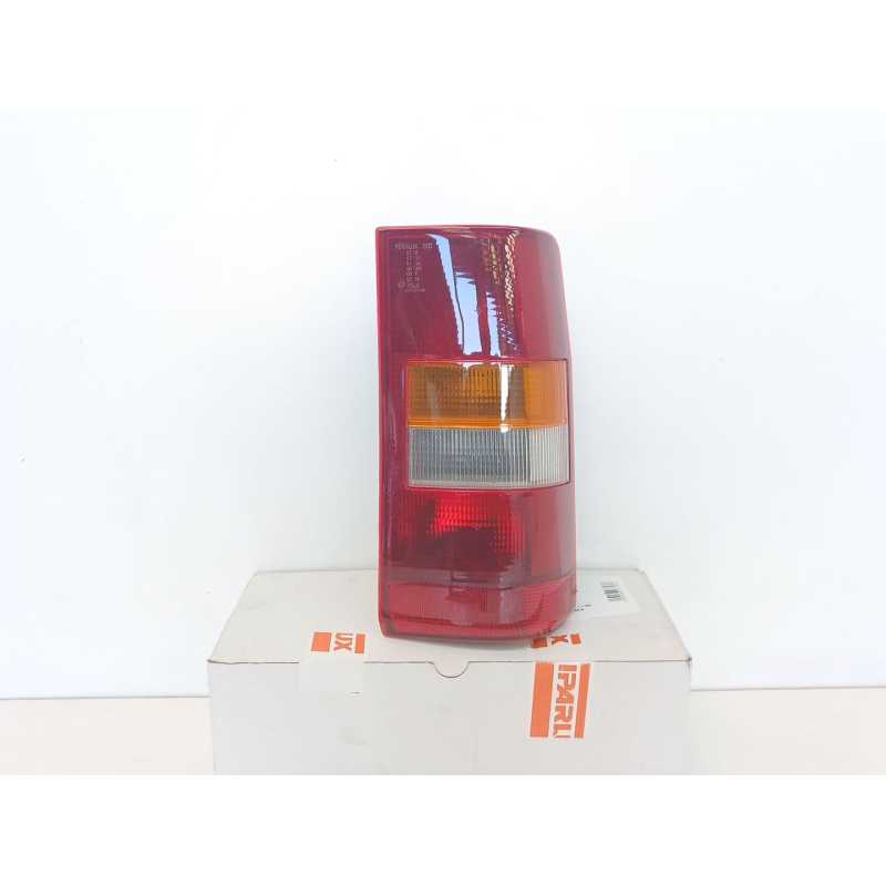 Recambio de piloto trasero derecho para fiat scudo furgoneta (220_) 1.9 d referencia OEM IAM 16309032  
