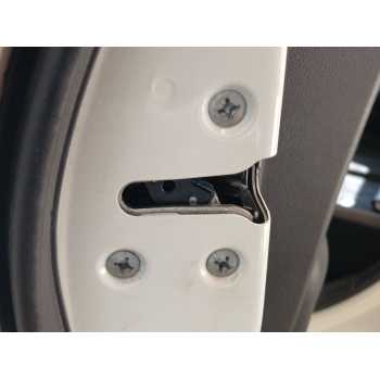 CERRADURA PUERTA TRASERA IZQUIERDA 