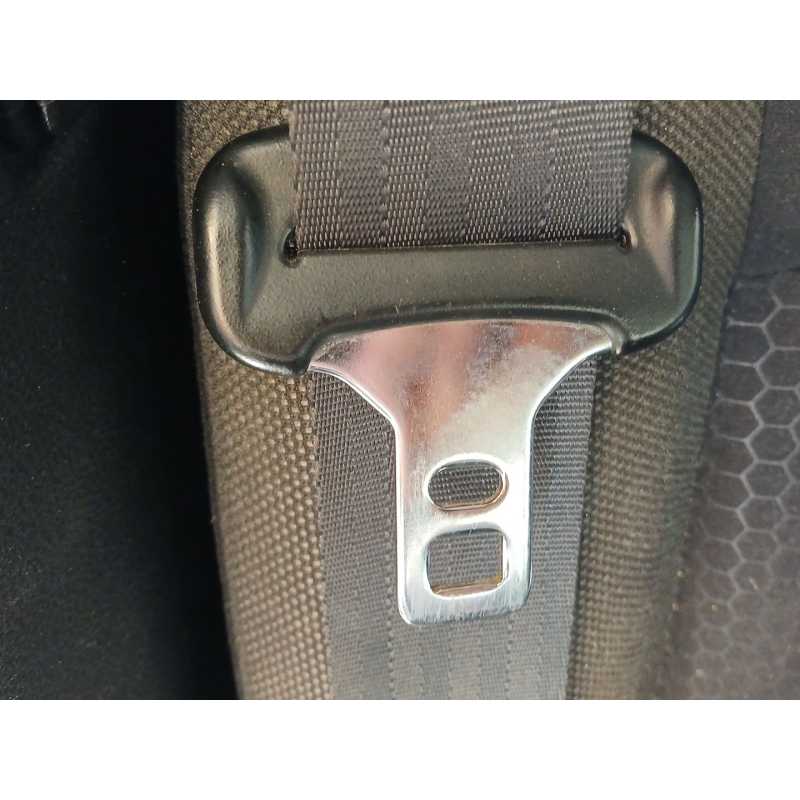 Recambio de cinturon seguridad trasero derecho para nissan juke (f15) 1.6 referencia OEM IAM   
