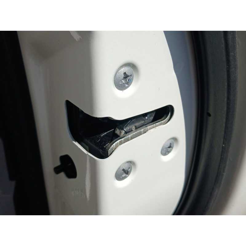 Recambio de cerradura puerta trasera derecha para nissan juke (f15) 1.6 referencia OEM IAM   