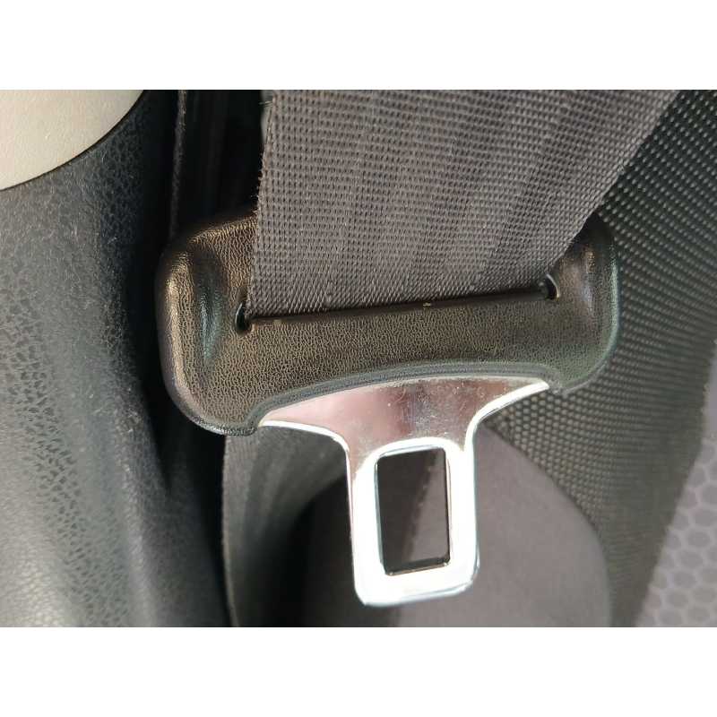 Recambio de cinturon seguridad delantero derecho para nissan juke (f15) 1.6 referencia OEM IAM   