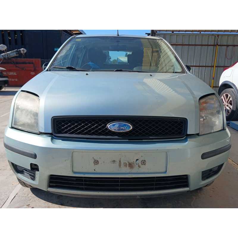 ford fusion (ju_) del año 2004
