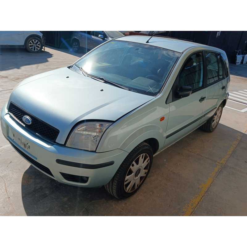 ford fusion (ju_) del año 2004