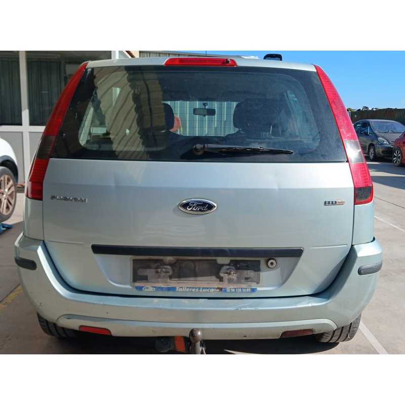 ford fusion (ju_) del año 2004