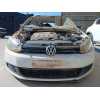 volkswagen golf vi (5k1) del año 2010