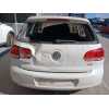 volkswagen golf vi (5k1) del año 2010