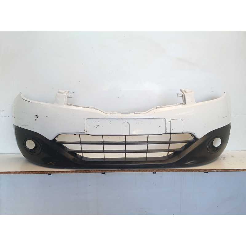 Recambio de paragolpes delantero para nissan qashqai i (j10, nj10) 2.0 dci referencia OEM IAM DS04315BC  