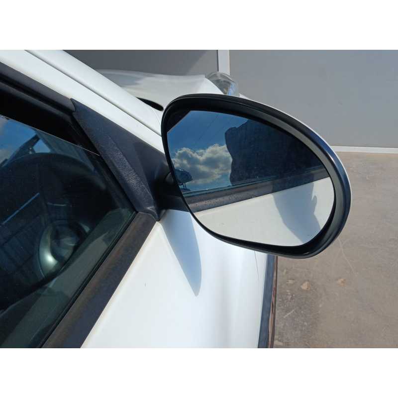 Recambio de retrovisor derecho para nissan juke (f15) 1.6 referencia OEM IAM   
