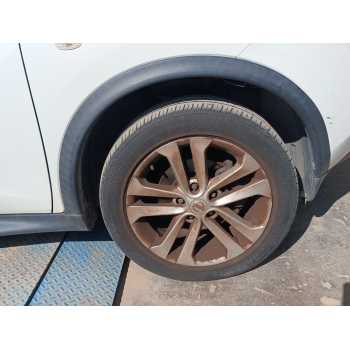 Recambio de aletin delantero derecho para nissan juke (f15) 1.6 referencia OEM IAM   
