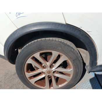 Recambio de aletin trasero derecho para nissan juke (f15) 1.6 referencia OEM IAM   