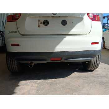 PARAGOLPES TRASERO 