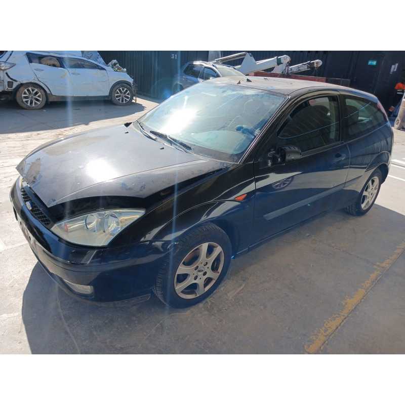 ford focus i (daw, dbw) del año 2003