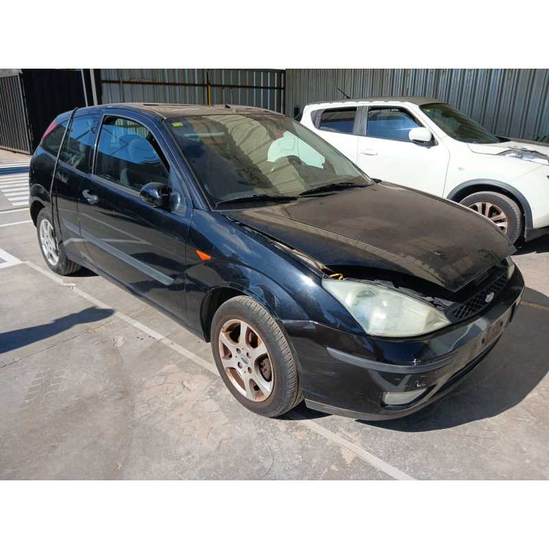 ford focus i (daw, dbw) del año 2003