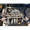 ford focus i (daw, dbw) del año 2003