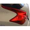 Recambio de piloto trasero izquierdo para nissan juke (f15) 1.6 referencia OEM IAM   