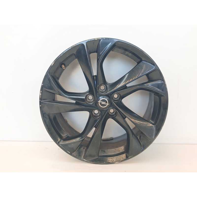 Recambio de llanta para opel astra k (b16) 1.4 turbo (68) referencia OEM IAM 13409657  