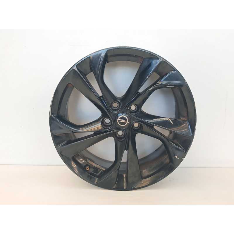 Recambio de llanta para opel astra k (b16) 1.4 turbo (68) referencia OEM IAM 13409657  