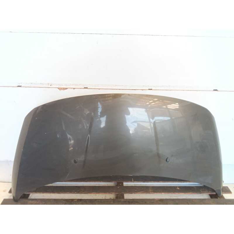 Recambio de capo para peugeot 3008 confort referencia OEM IAM   