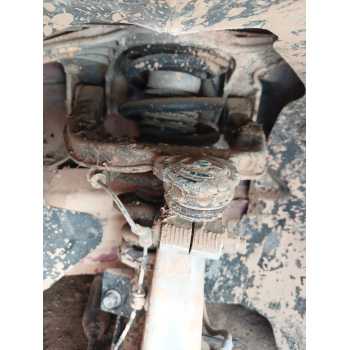BRAZO SUSPENSION SUPERIOR DELANTERO IZQUIERDO 