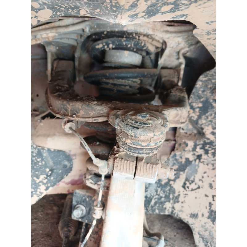 Recambio de brazo suspension superior delantero izquierdo para tesla model 3 referencia OEM IAM   