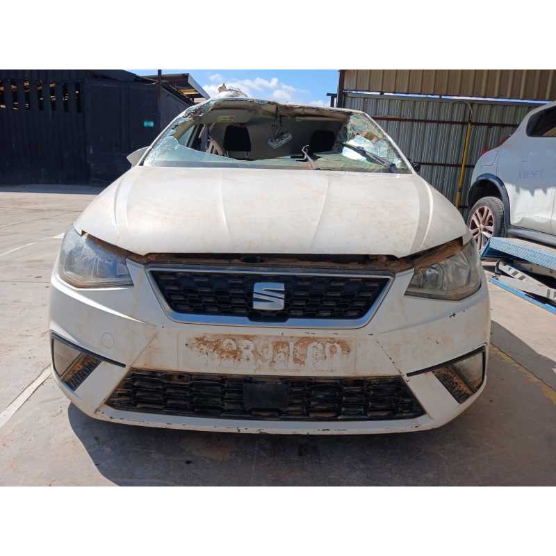 seat ibiza (kj1) del año 2019