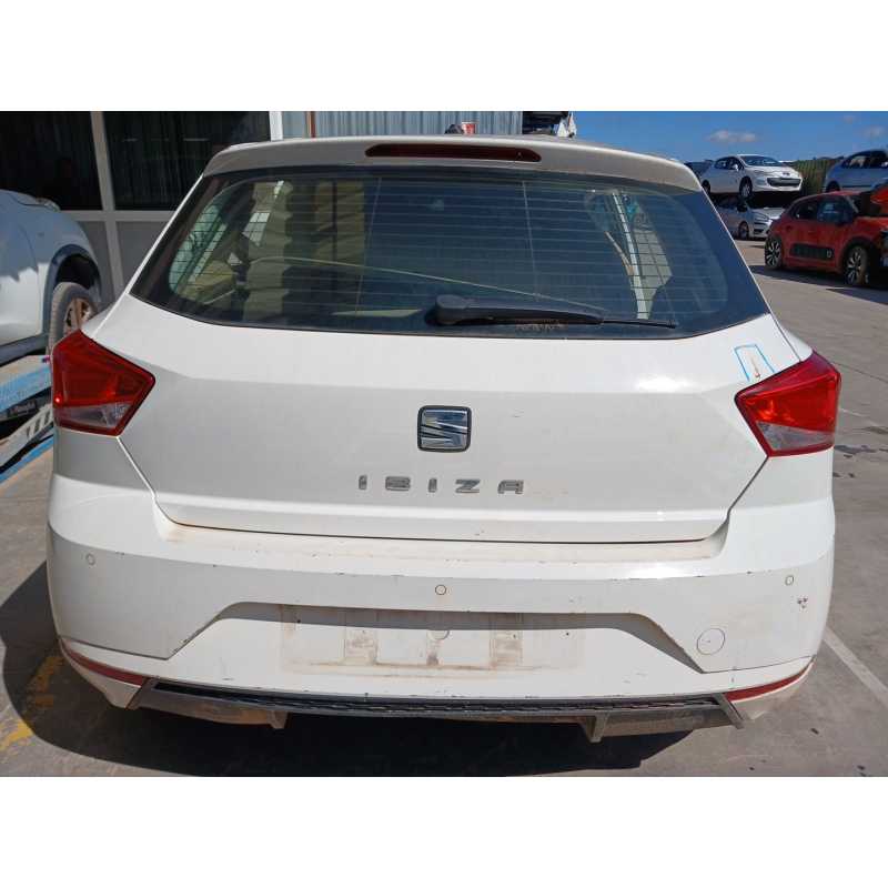 seat ibiza (kj1) del año 2019