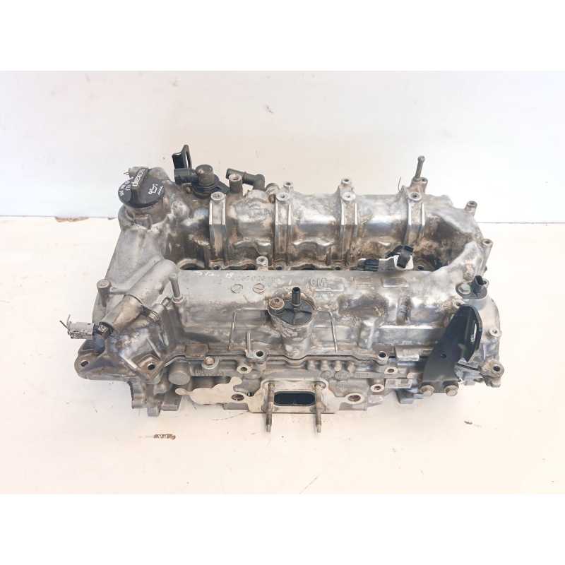 Recambio de culata para opel astra k (b16) 1.4 turbo (68) referencia OEM IAM 12675094 428702815 B14XFL