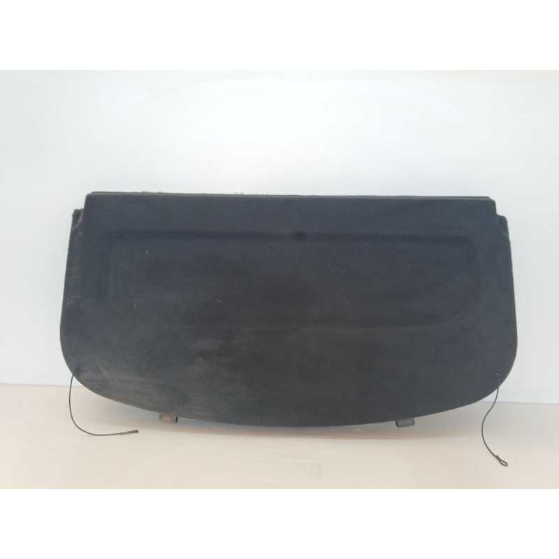 Recambio de bandeja trasera para opel astra k (b16) 1.4 turbo (68) referencia OEM IAM 39047410  