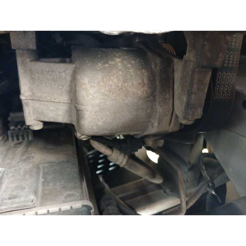 Recambio de compresor aire acondicionado para nissan juke (f15) 1.6 referencia OEM IAM   