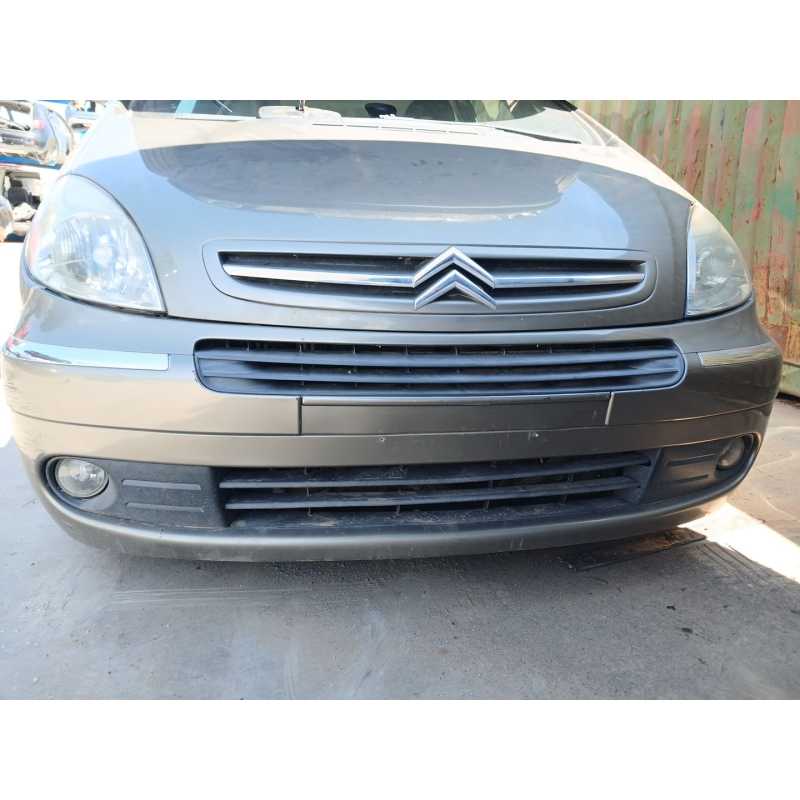 Recambio de paragolpes delantero para citroën xsara picasso (n68) 1.6 hdi referencia OEM IAM   
